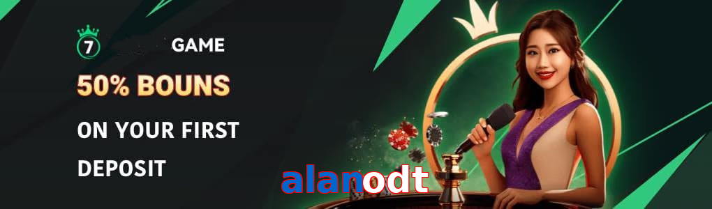 Alanodt