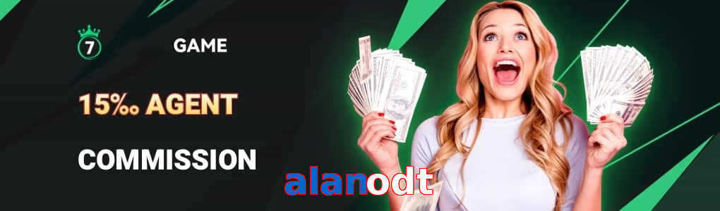 Alanodt