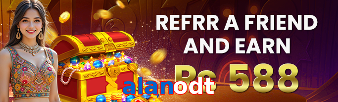 Alanodt