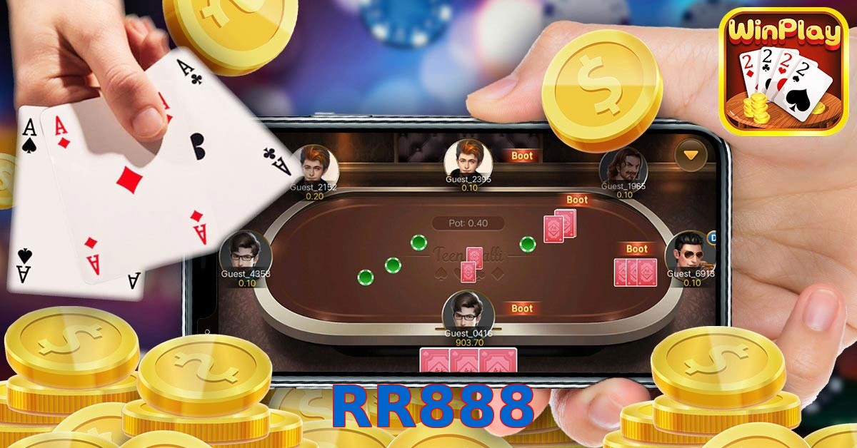 RR888